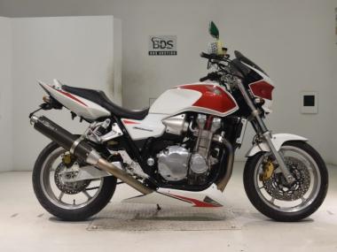 Honda CB1300