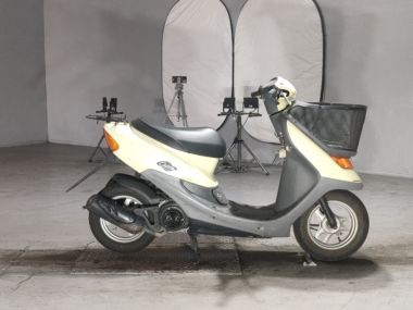 Honda Dio Chester