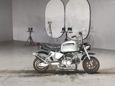 Honda Monkey