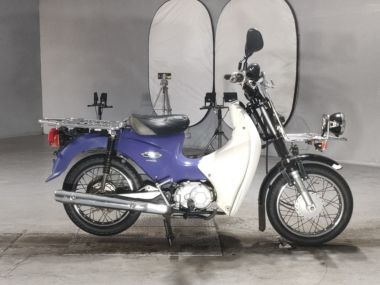 Honda Super CUB110