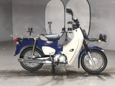Honda Super CUB110