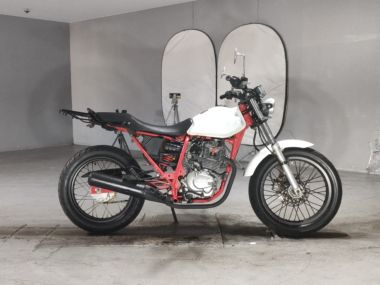 Honda FTR223
