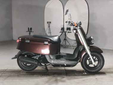 Yamaha Vox
