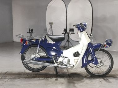 Honda Super CUB50