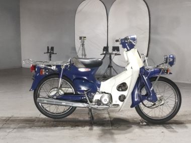 Honda Super CUB50