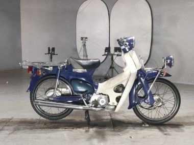 Honda Super CUB50