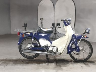 Honda Super CUB50