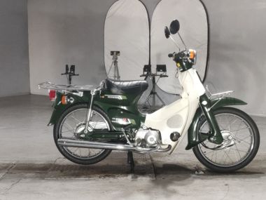 Honda Super CUB50
