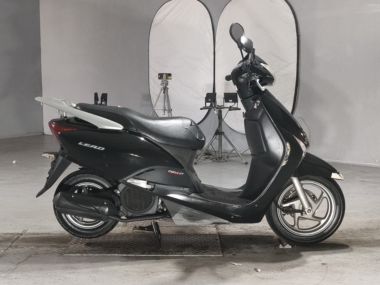 Honda Lead 110