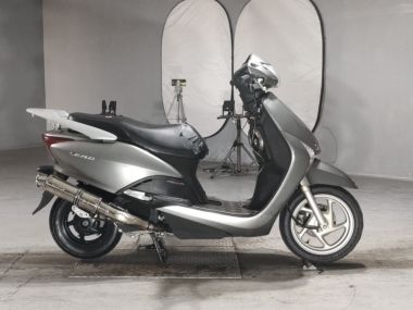 Honda Lead 110