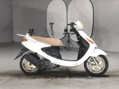 Yamaha Axis100