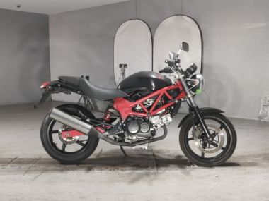 Honda VTR250