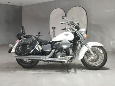 Honda Shadow400