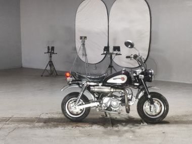 Honda Monkey