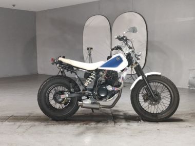 Yamaha TW200