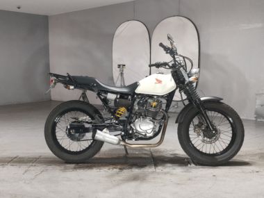 Honda FTR223