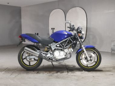 Honda VTR250