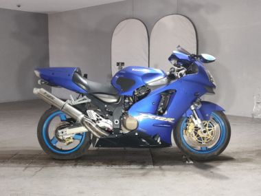 Kawasaki Zx-12r