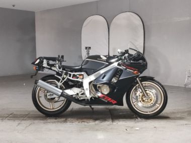 Honda CBR250R