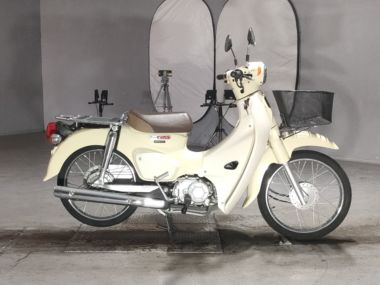 Honda Super CUB50