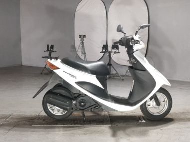 Suzuki Address V50
