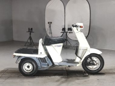 Honda Gyro