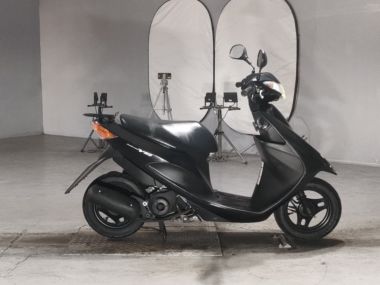 Suzuki Address V50