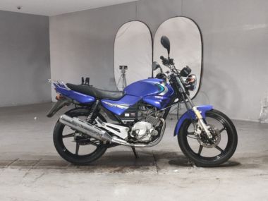 Yamaha YBR125