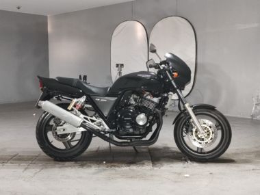 Honda CB400SF