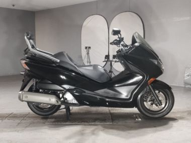 Honda Forza Z