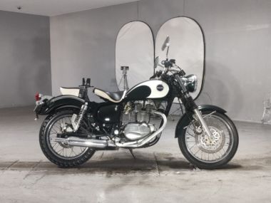 Kawasaki Estrella250 RS