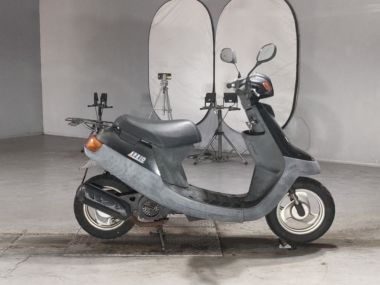 Yamaha Jog Aprio