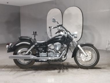 Yamaha Dragstar 250