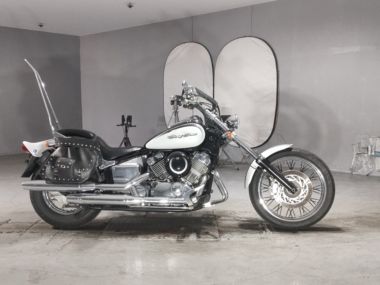 Yamaha Dragstar400