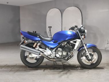 Kawasaki Balius250