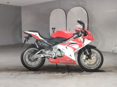 Aprilia RS125