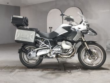 BMW R1200GS
