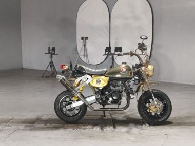 Honda Monkey