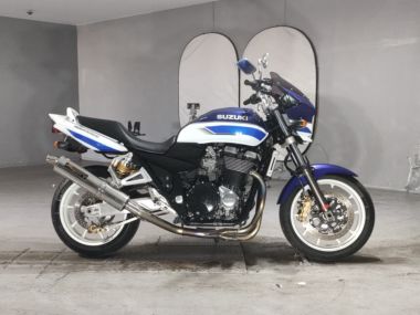 Suzuki GSX1400