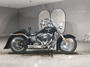 Harley-Davidson Flstf1580