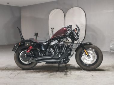 Harley-Davidson XL1200X