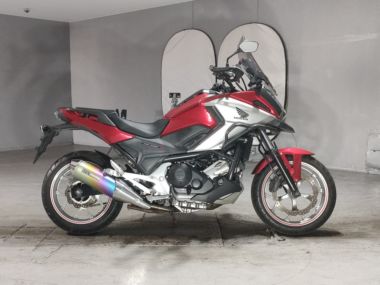 Honda NC750X