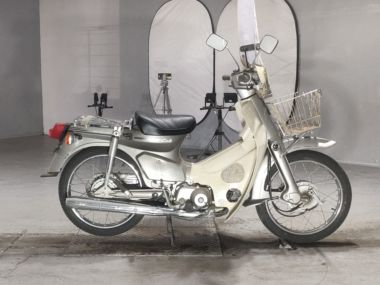 Honda Super CUB90