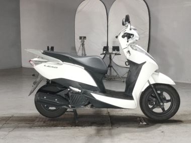 Honda Lead 125