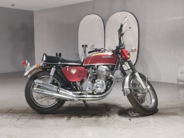Honda CB750