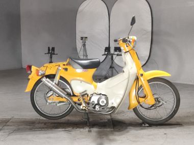 Honda Super CUB50