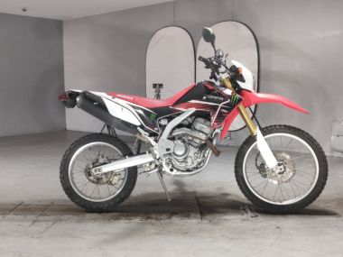 Honda CRF250L