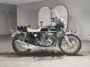 Honda CB750