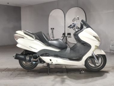 Honda Forza Z