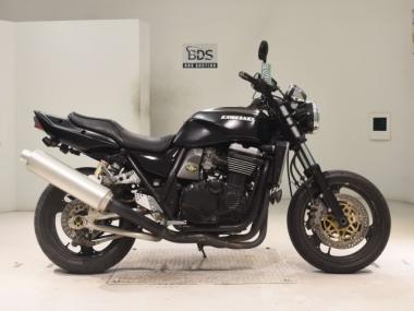 Kawasaki ZRX1100
